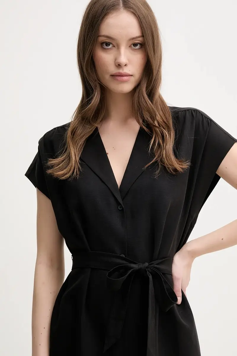 vestito colore nero 169630 miniatura 4