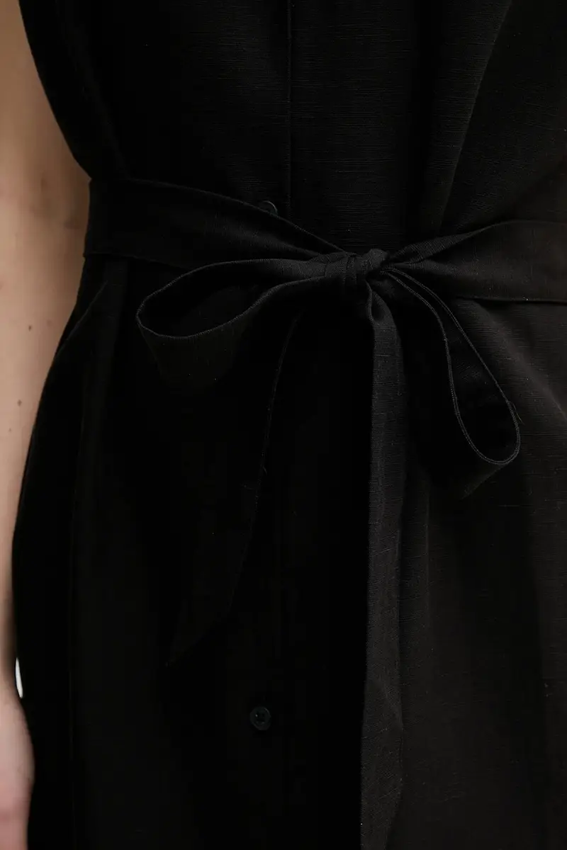 vestito colore nero 169630 miniatura 5