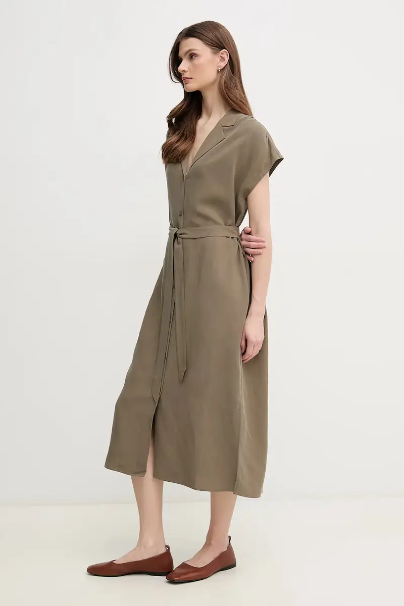 vestito colore verde 169630 miniatura 2