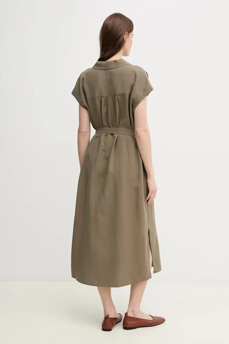 vestito colore verde 169630 miniatura 3