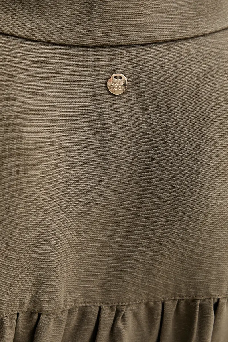 vestito colore verde 169630 miniatura 5