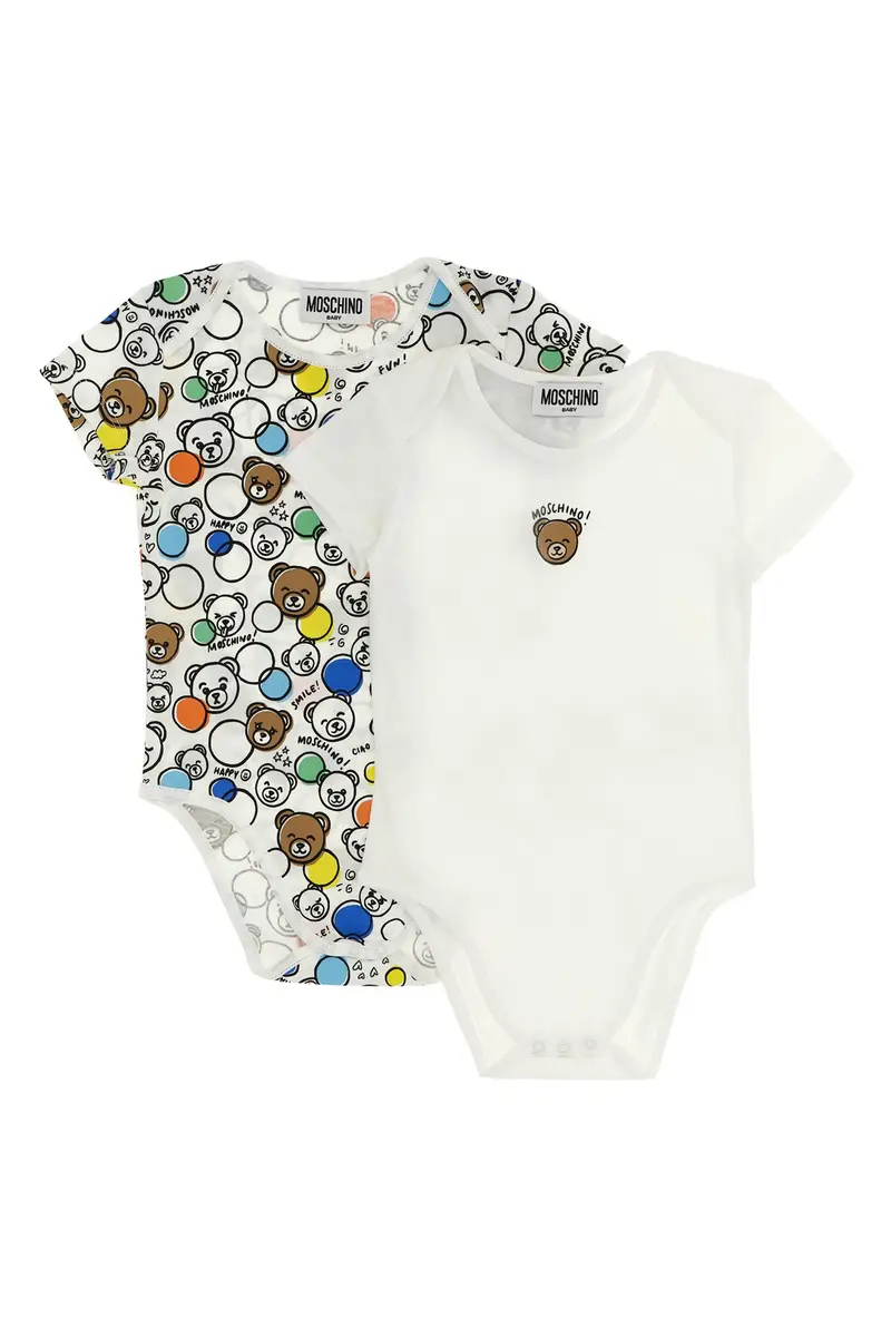 MOSCHINO BABY Body Multicolore 4226551