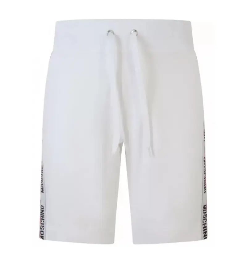 BERMUDA ACTIVE BIANCO