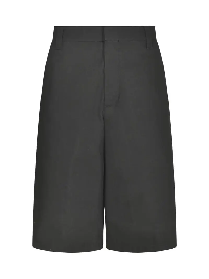 Moschino Bermuda Nero 3337370