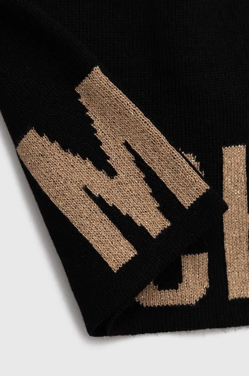 berretto in lana Beige miniatura 2