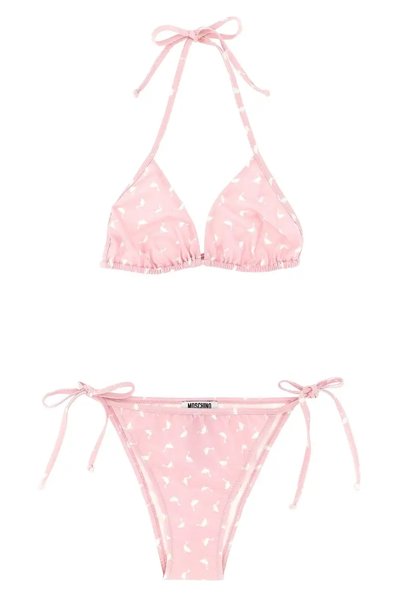 Bikini Goose Rosa