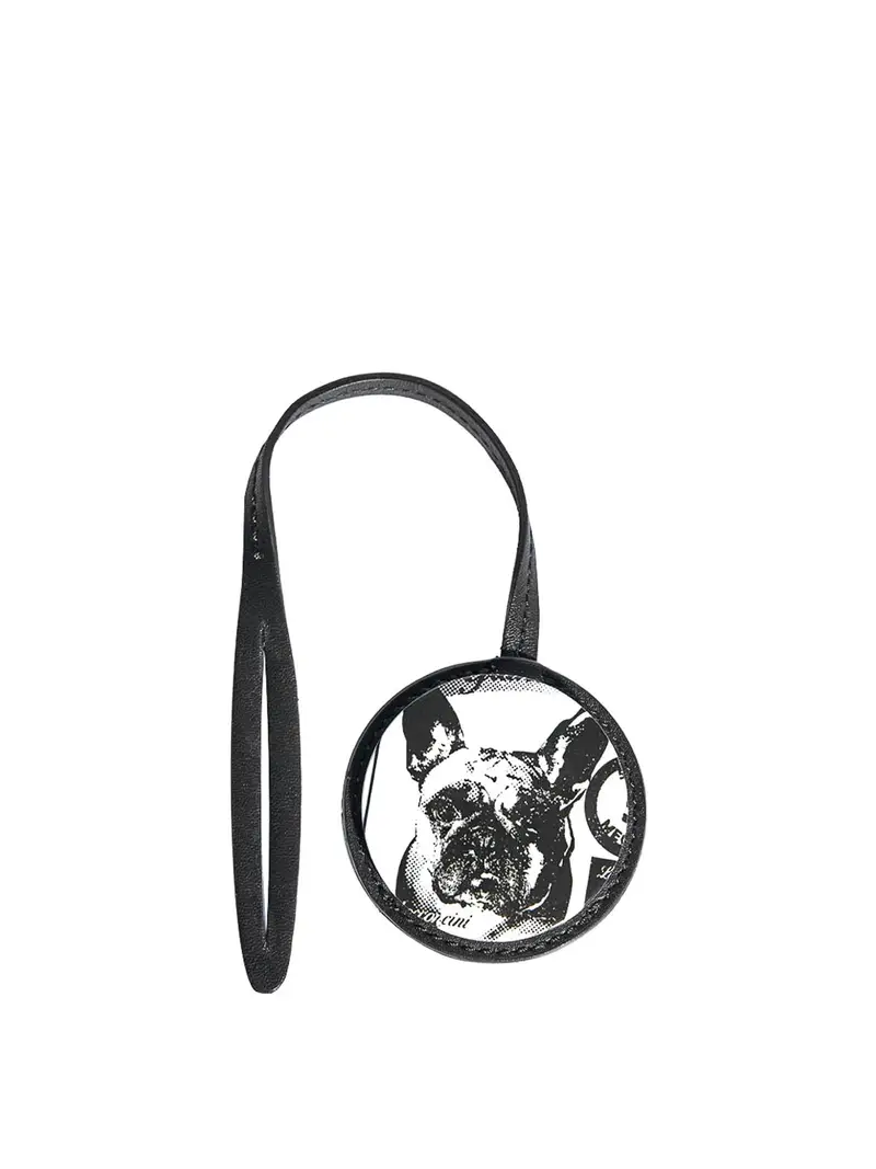 Moschino Portachiavi Multicolore 4231388