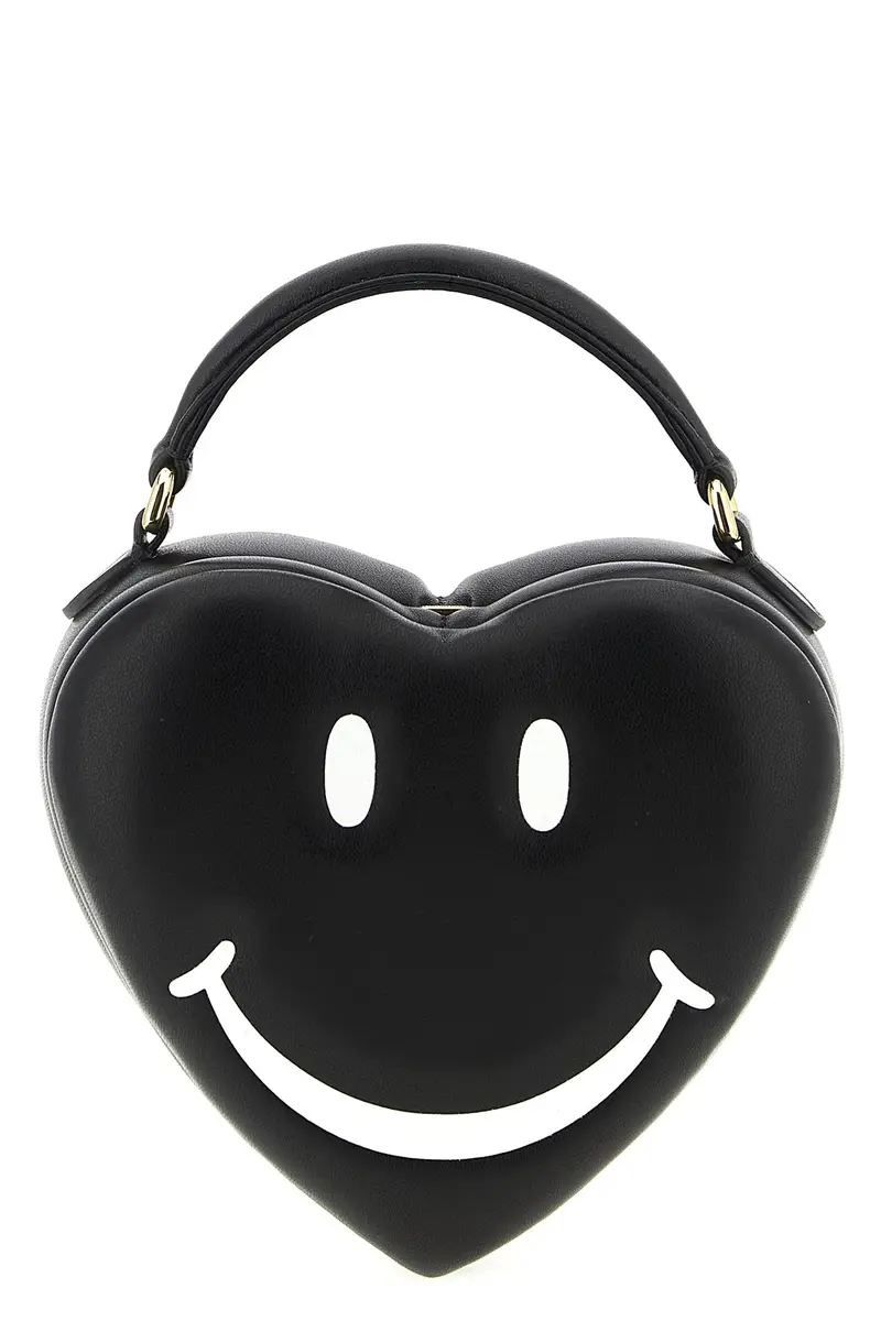 Moschino Borsa a mano Nero 2834661