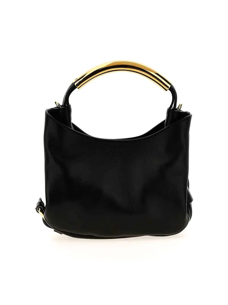 Moschino Borsa a mano Nero 3334177