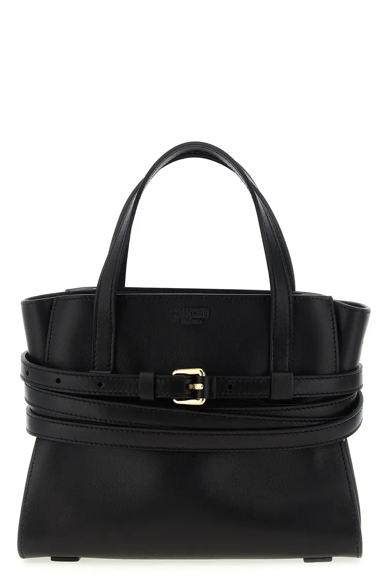 Moschino Borsa a mano Nero 2547695