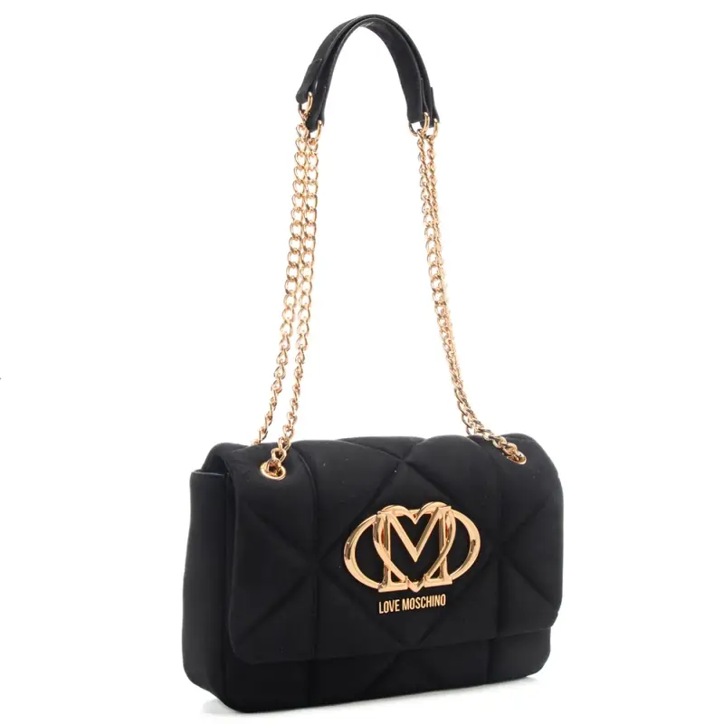 Moschino Borsa a spalla Donna 3215443 miniatura 2
