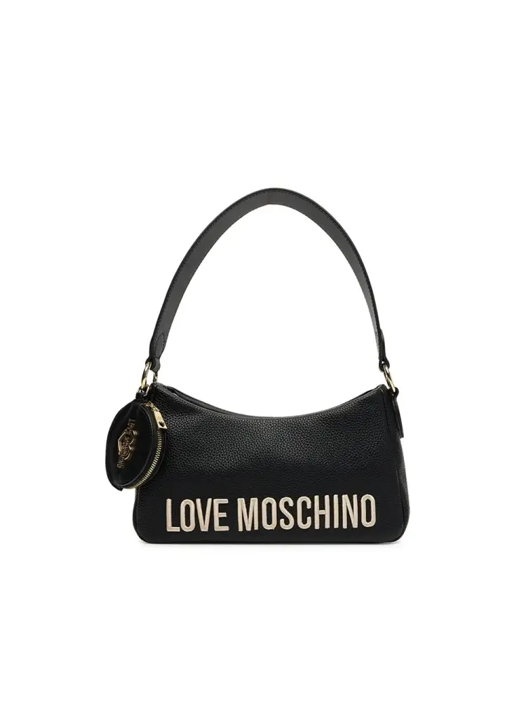 Moschino Borsa a spalla Oro 3950883