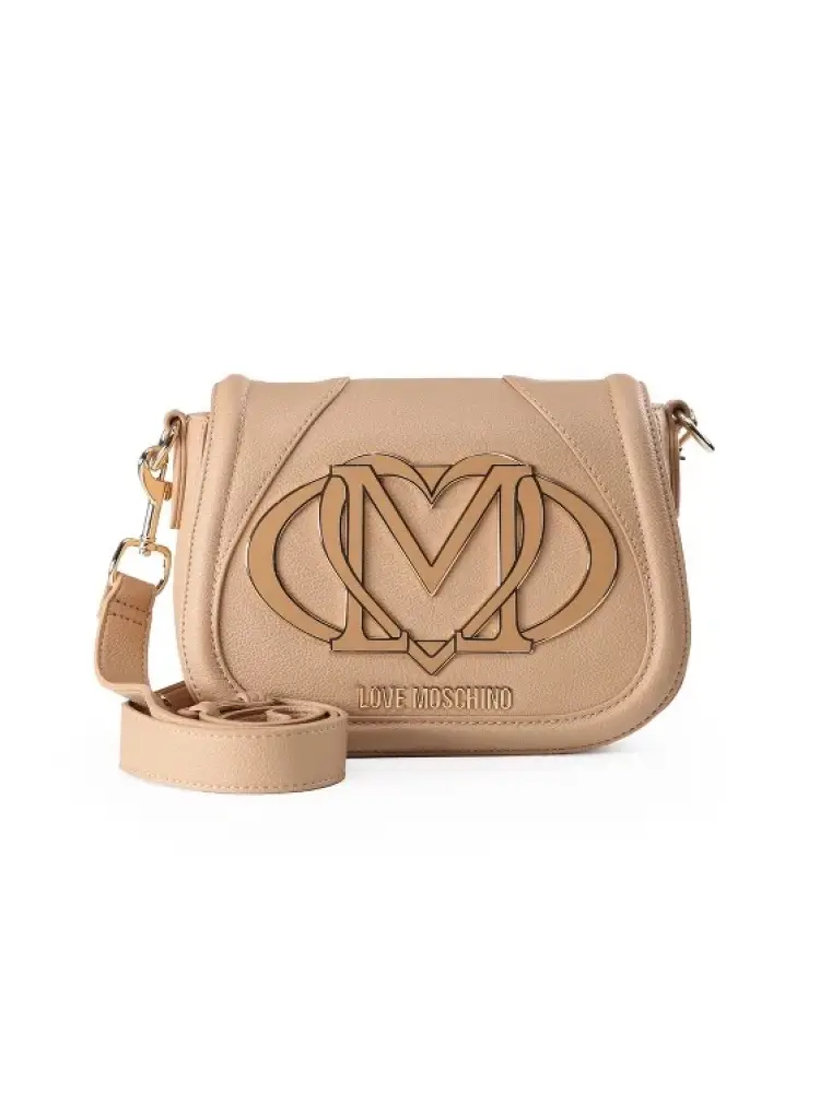 Moschino Borsa a spalla Oro 2846610