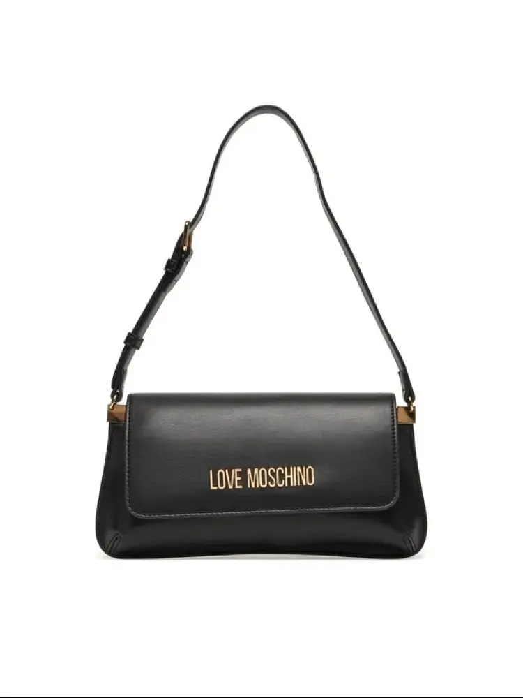 Moschino Borsa a spalla Oro 2846623