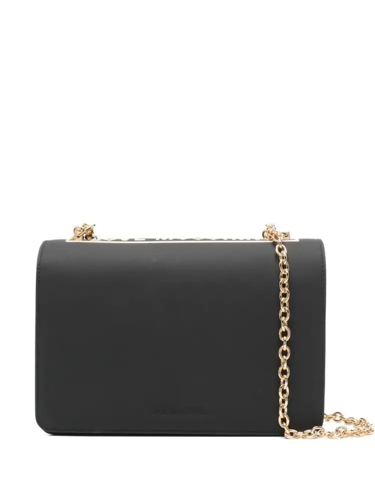 Moschino Borsa a spalla Oro 2846661