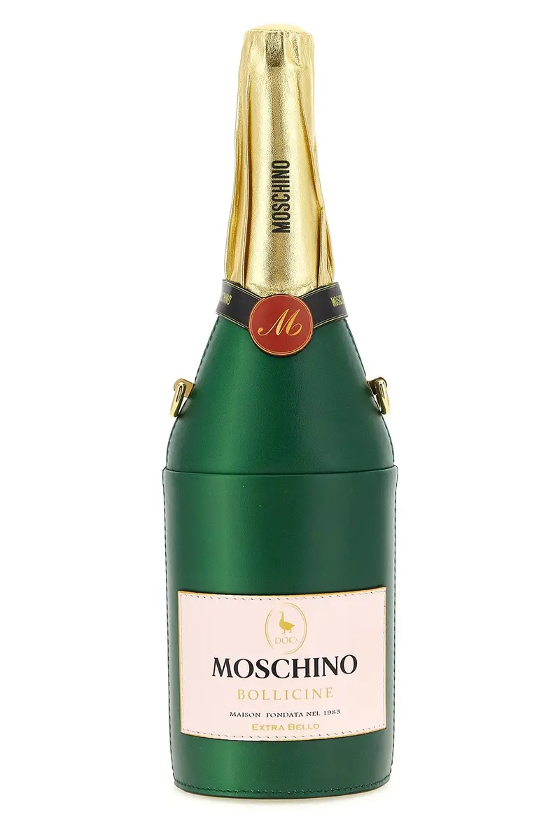 Moschino Borsa a tracolla Multicolore 4201243