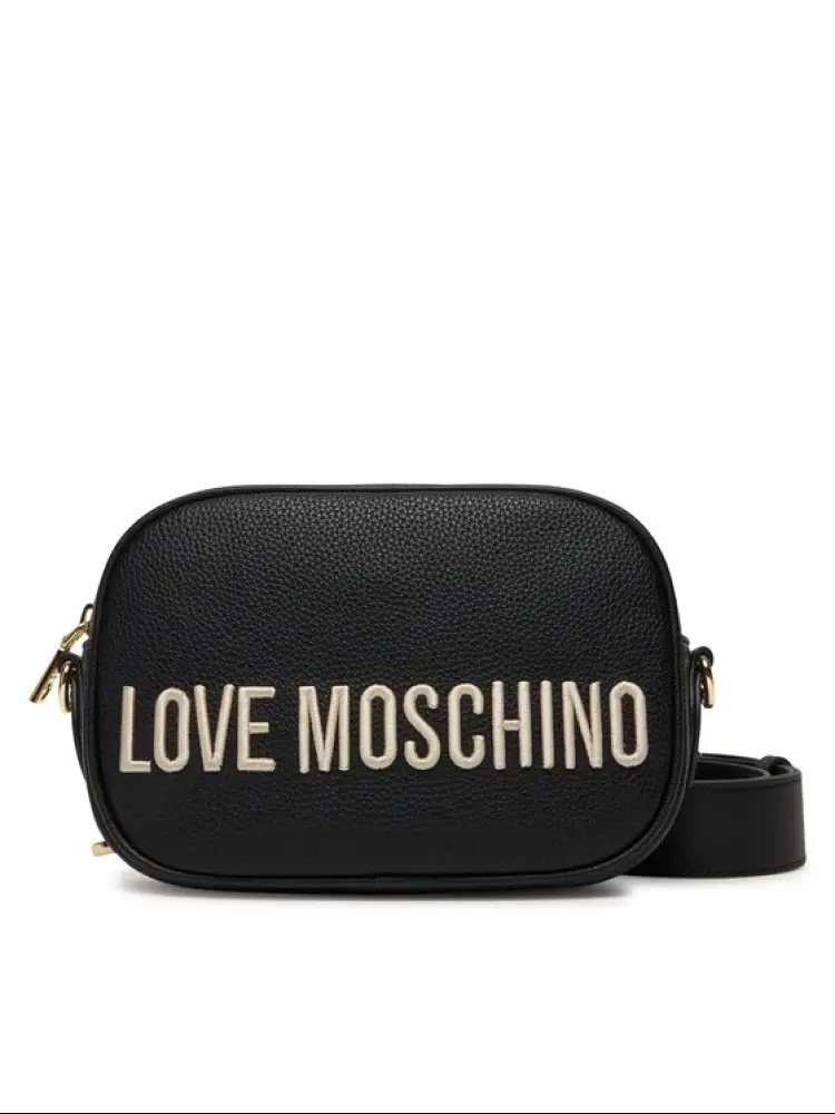 Moschino Borsa a tracolla Oro 2846636