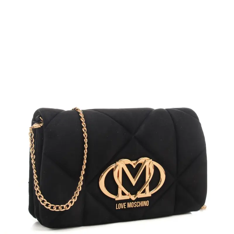 Moschino Borsa a tracolla Donna 3215442 miniatura 2
