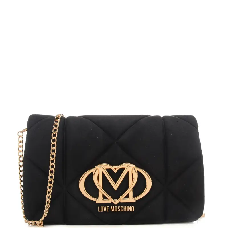 Moschino Borsa a tracolla Donna 3215442