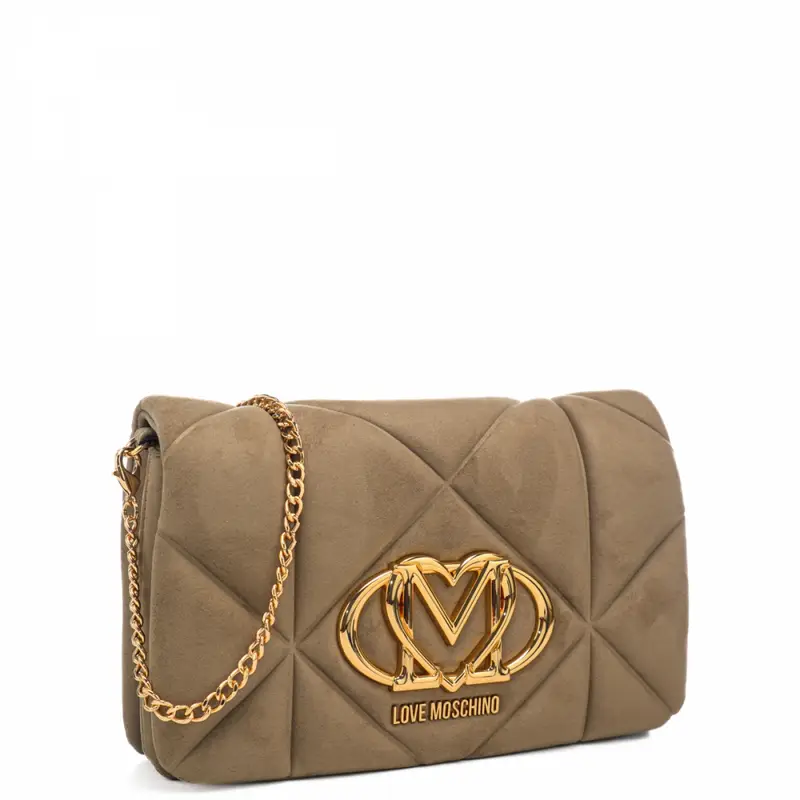 Moschino Borsa a tracolla Donna 2676921 miniatura 2