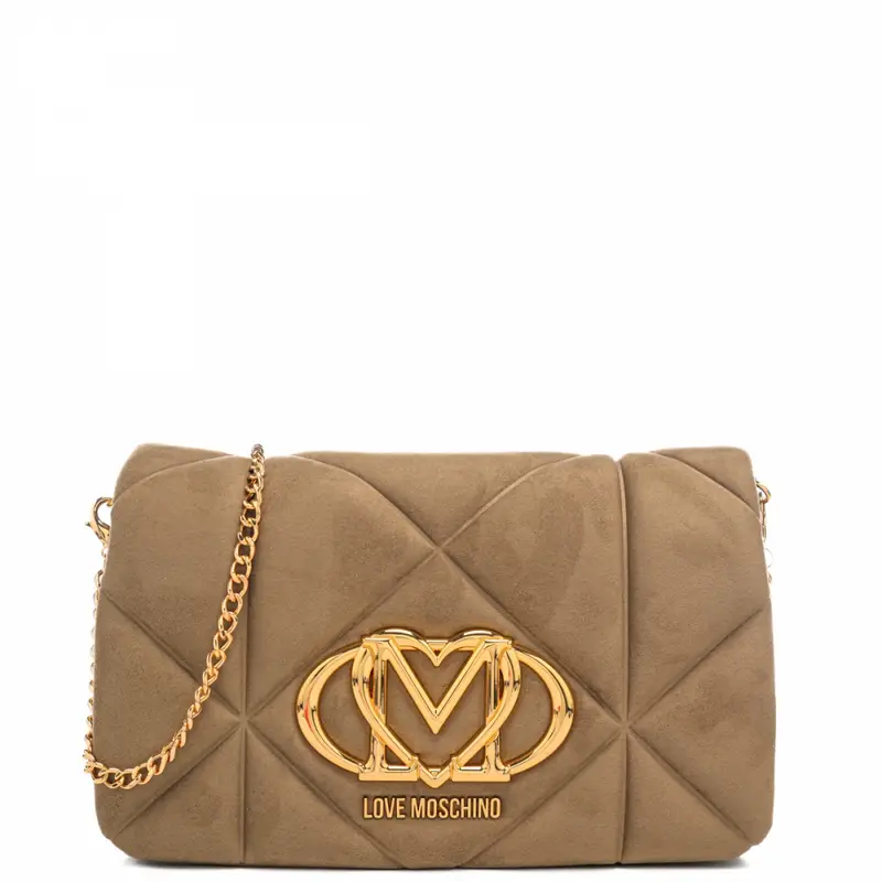 Moschino Borsa a tracolla Donna 2676921