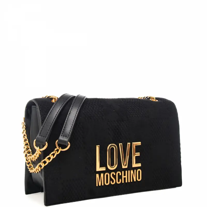 Moschino Borsa a tracolla Donna 2676923 miniatura 2