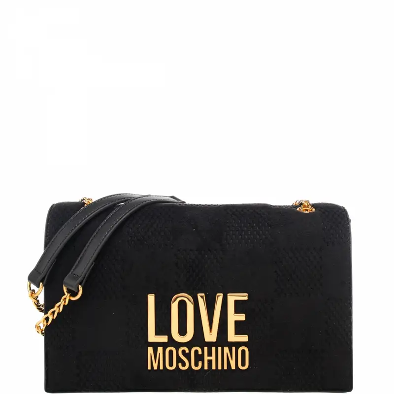 Moschino Borsa a tracolla Donna 2676923