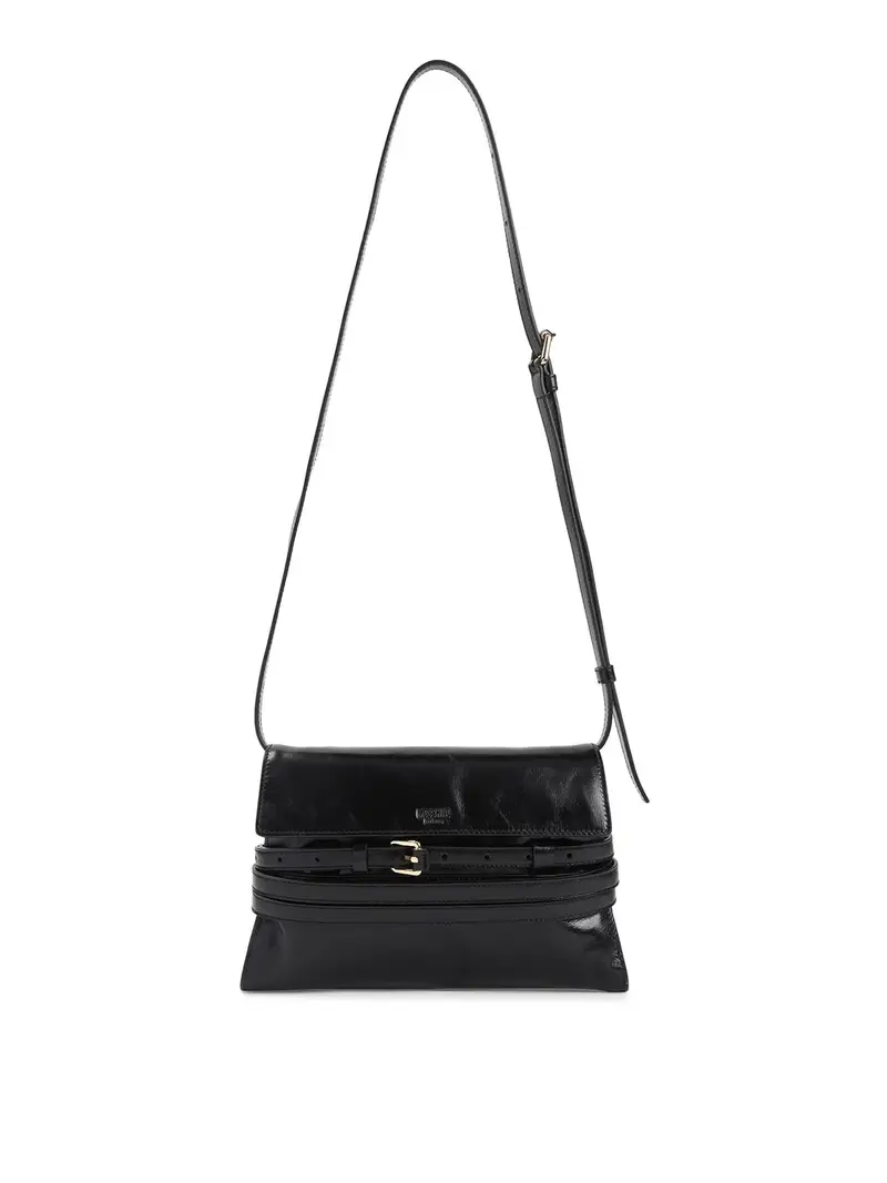 Moschino Borsa a tracolla Nero 3344711