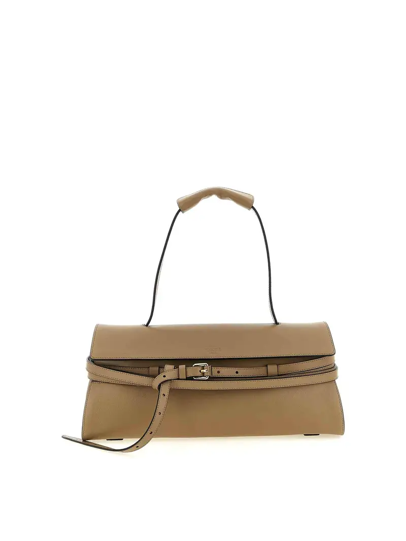 Borsa a tracolla Legami Beige