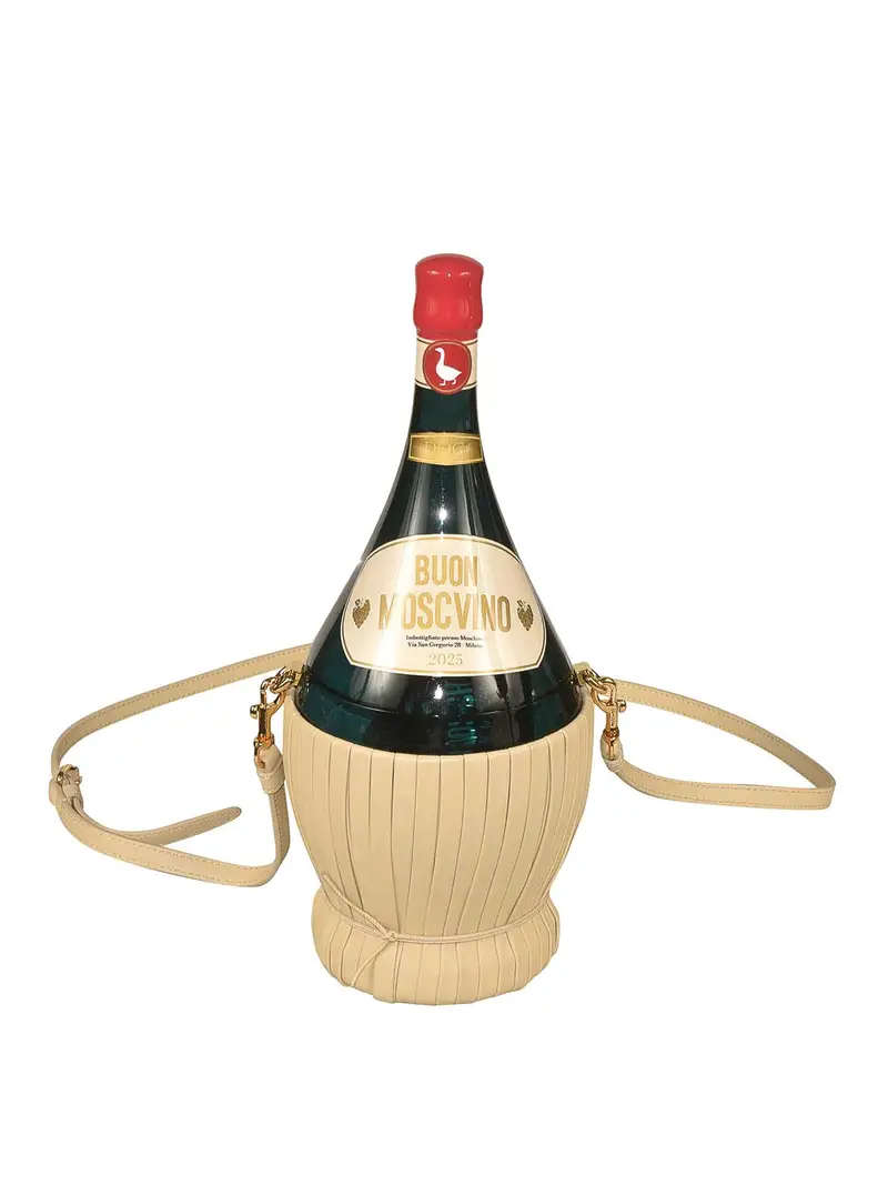 Borsa da lavoro Rosso