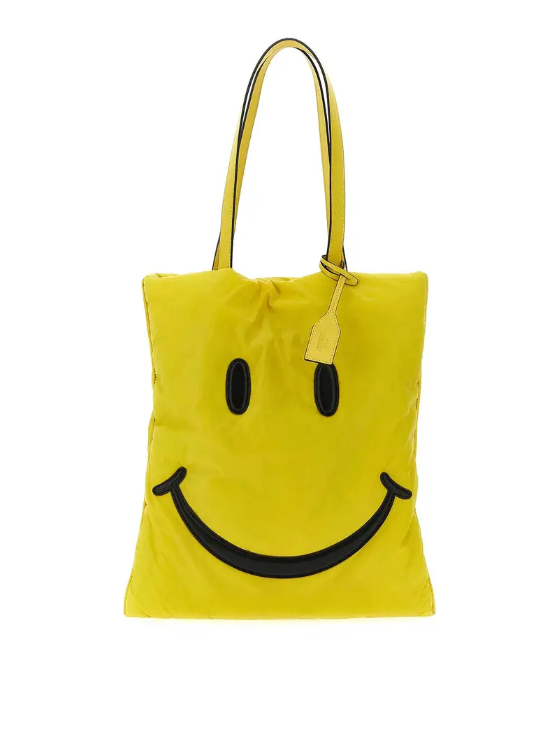 Borsa Giallo