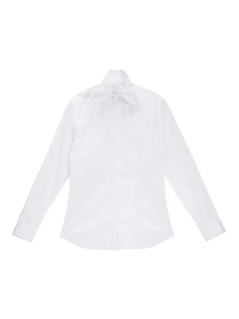 Camicia Tre Nodi Multicolore