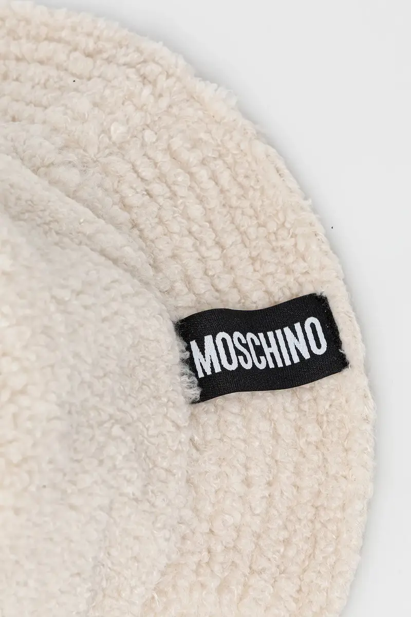 cappello colore beige M3317 65442 miniatura 3