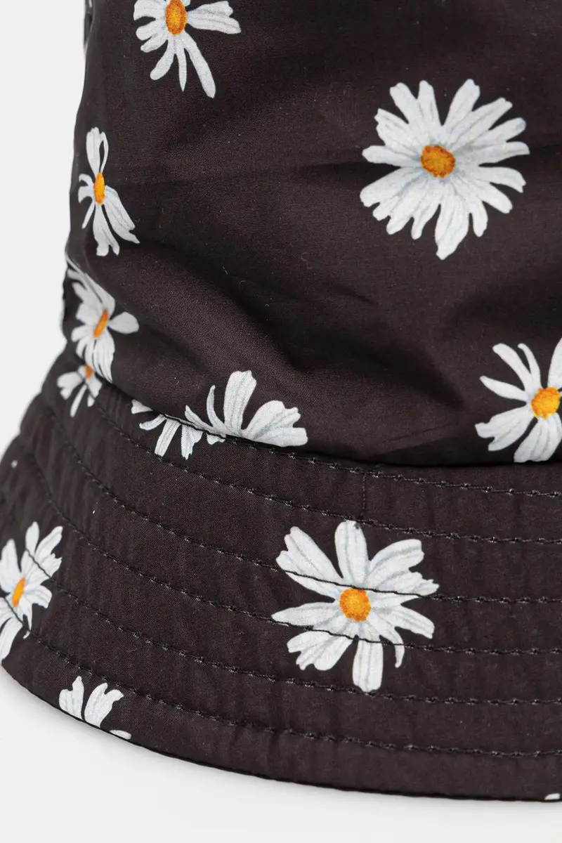 cappello colore nero M3255 65134 miniatura 3