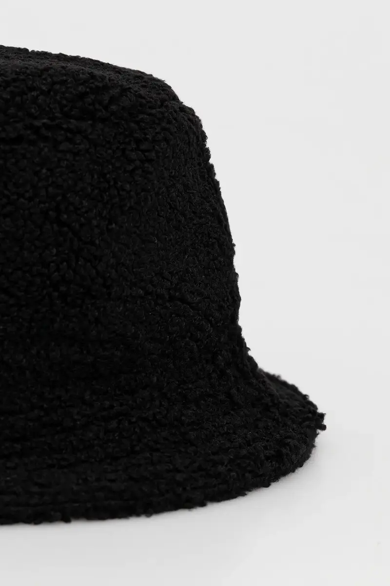 cappello colore nero M3317 65442 miniatura 3