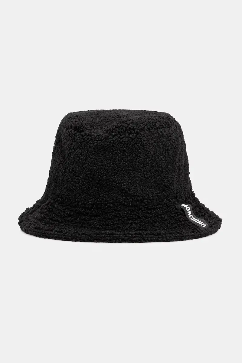 cappello colore nero M3317 65442