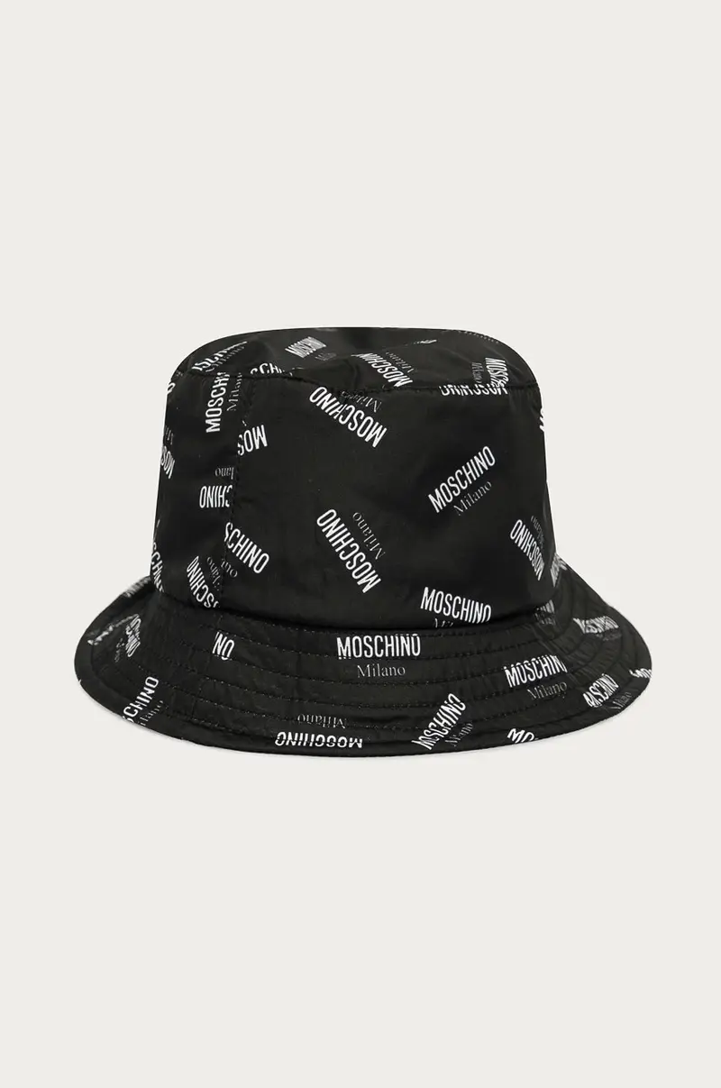 cappello Nero
