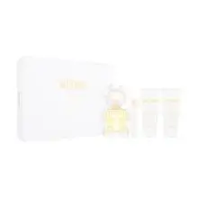 Cofanetto regalo Toy 2 eau de parfum 100 ml, eau de parfum in miniatura 10 ml, lozione corpo 100 ml e gel doccia idratante