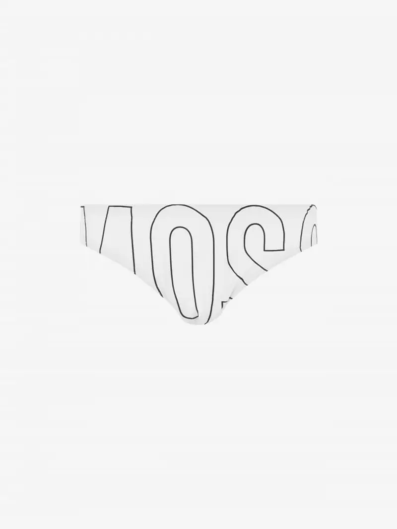 Tostadora Slip Uomo Bianco 2089801