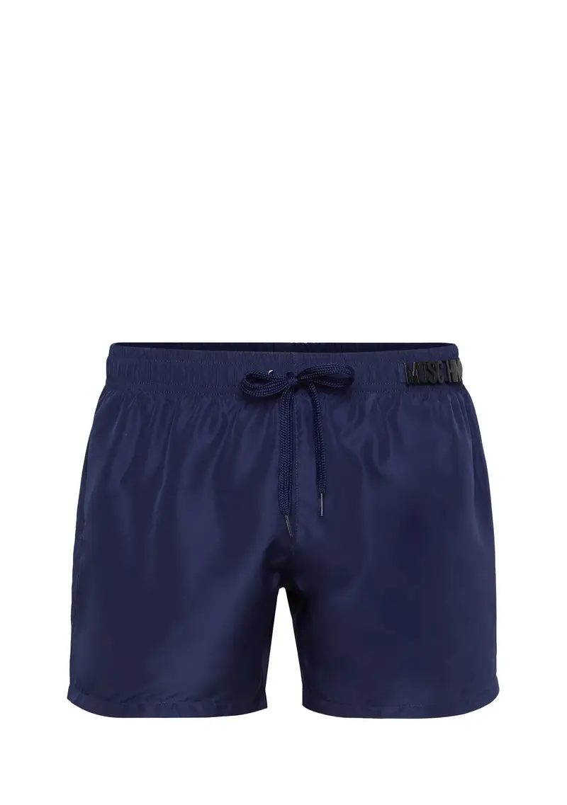 Moschino Boxer Blu 1993656