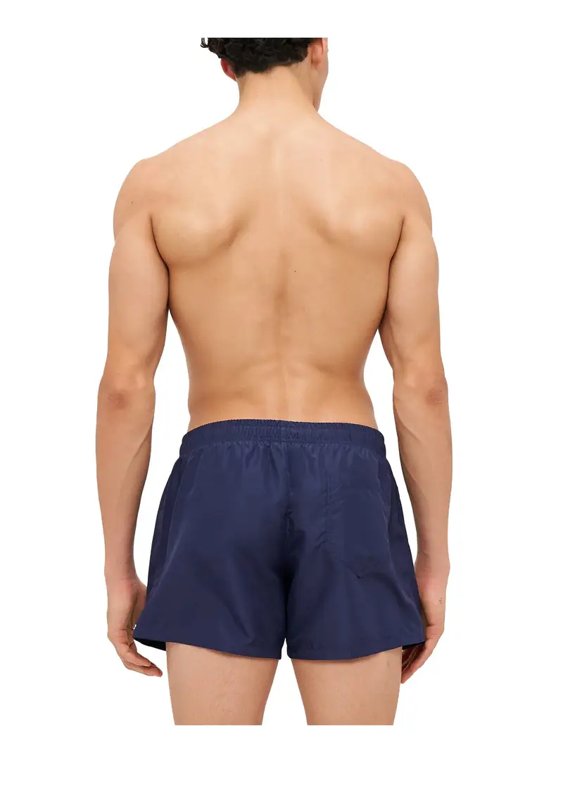 Moschino Boxer Blu 1993656 miniatura 2