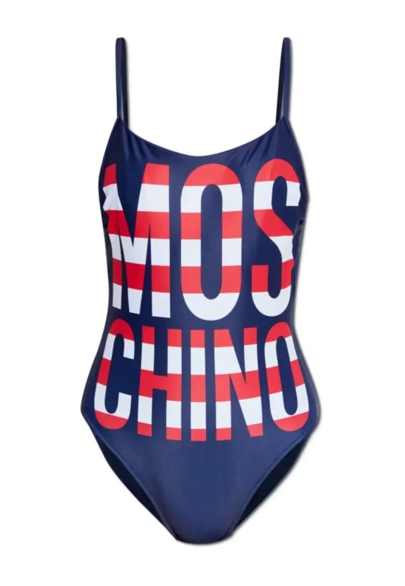 moschino COSTUME MOSCHINO SWIM