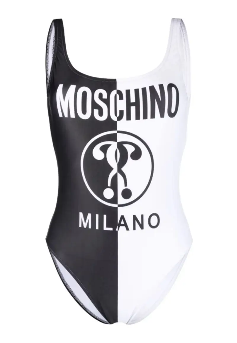 moschino COSTUME UNDERBEAR TOY