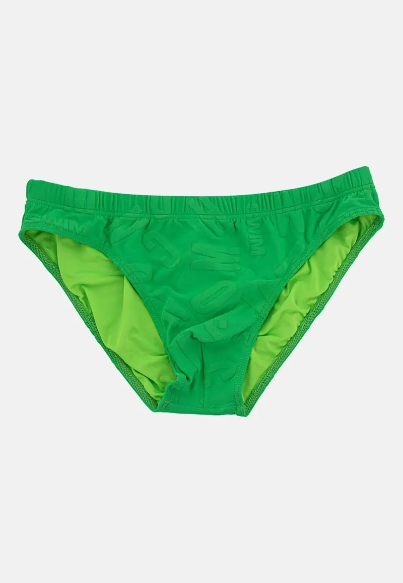 moschino Costumi da bagno LOGATO