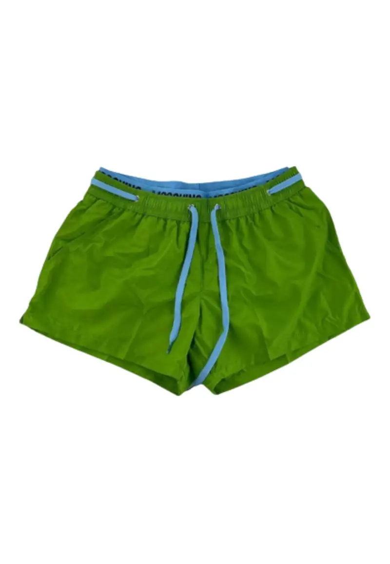 moschino Costumi da bagno LOGATO GROFFATO