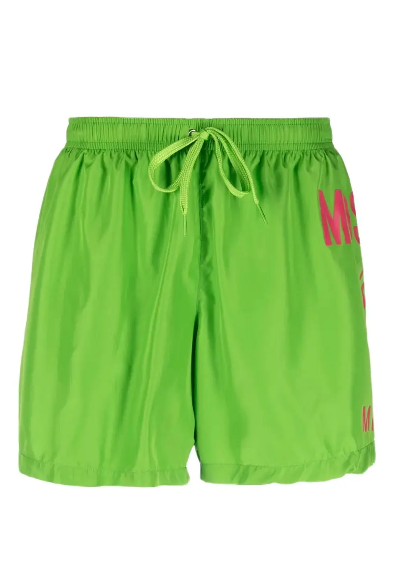 moschino Costumi da bagno LOGATO MILANO