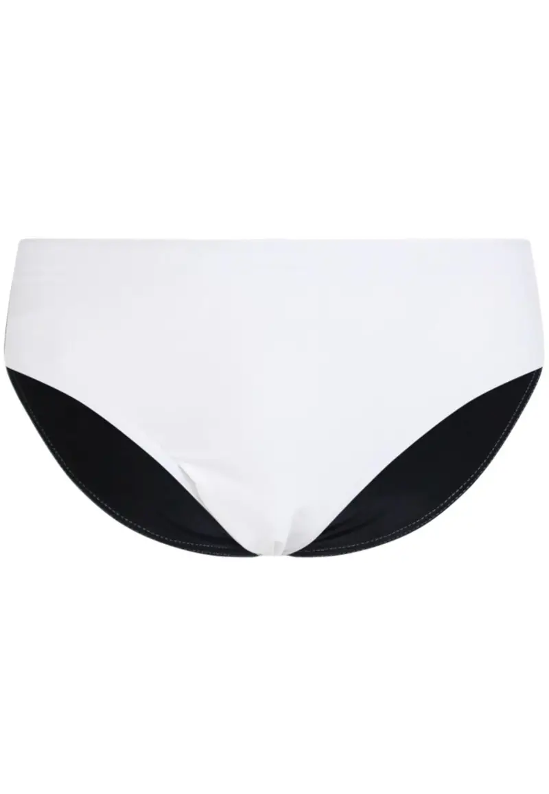 Costumi da bagno LOGATO MILANO BIANCO