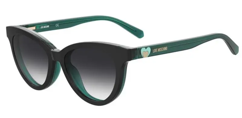 Moschino Occhiali da sole Donna Nero 851925