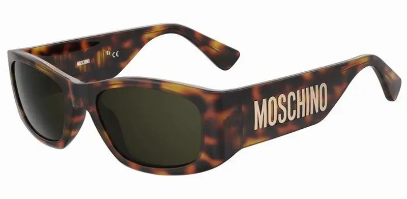 Moschino Occhiali da sole Donna Multicolore 849236