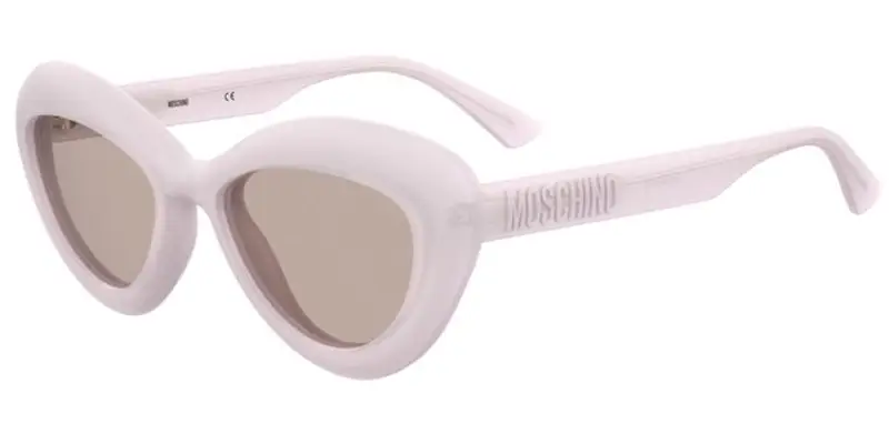 Moschino Occhiali da sole Donna Rosa 851682